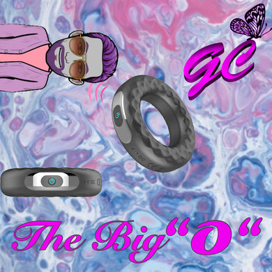 The Big “O”