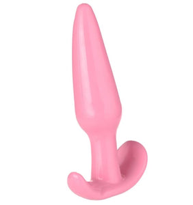 Silicone Anal Plug