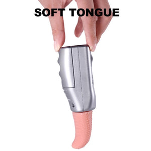 Bionic Tongue